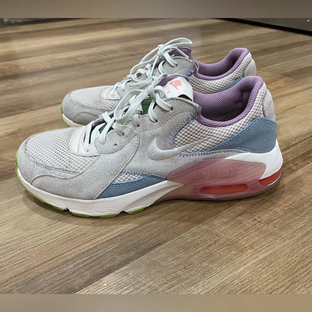 Womens Nike Air Max Excee Sneakers